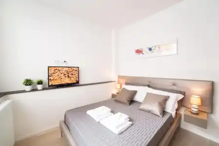 Grand Master Suites - 141
