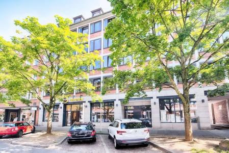 B&B Kiel-Holstenbrücke - 16