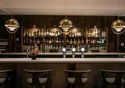 Hilton Brussels Grand Place - 29
