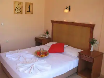 Rosy Suites - 5