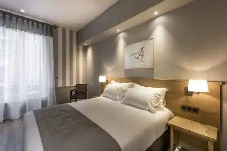Hôtel Magellan - 58