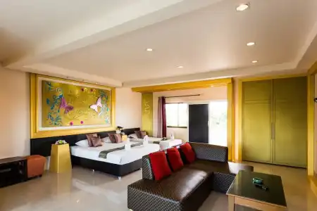 Marble Garden View Pattaya - 94
