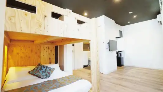 Poly Hostel Osaka - 82