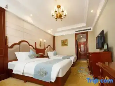 Wan Sheng International - 16