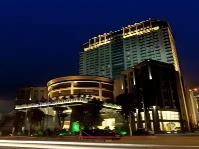 Yihao International - 5