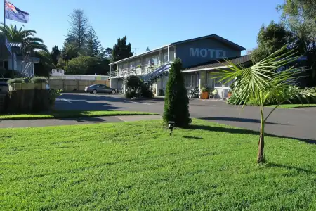 Roselands Motel - 31