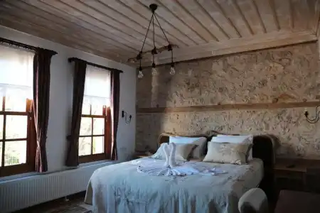 Isparta Historical Mansion Eskiciler Konağı - Cittaslow - 19