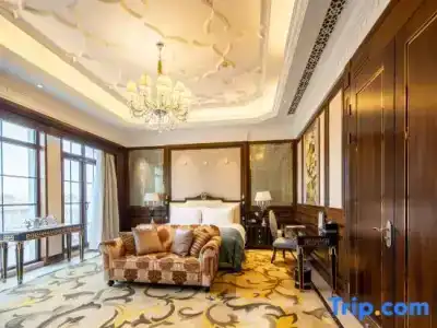 Wuxi Rsun The Lakefart - 162