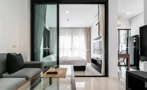 Siamplaengna Residence - 33
