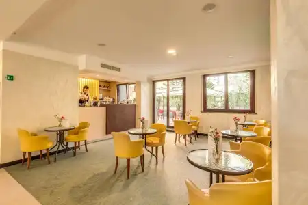 Warmthotel - 12