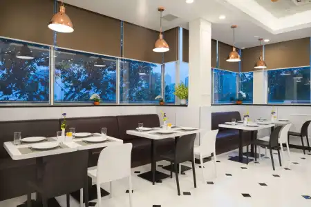 Empress HoChiMinh City - 18