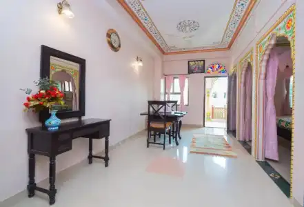Moon Light Palace Jaipur - 33