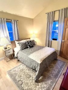 Bell In The Woods Guest House - 33