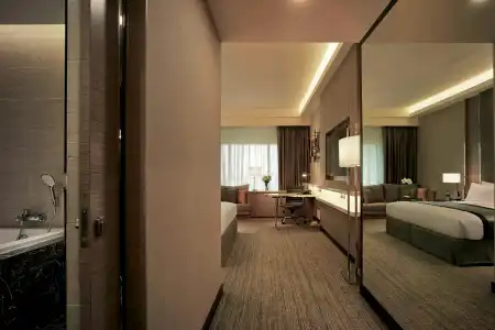 JW Marriott Kuala Lumpur - 32