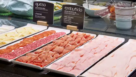 NH Ciudad de Valencia - 10