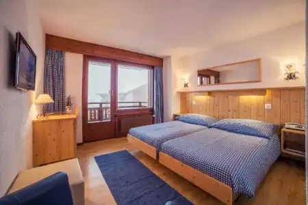 Hôtel Mirabeau - 46