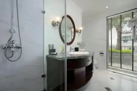 La Sinfonía Majesty and Spa - 99