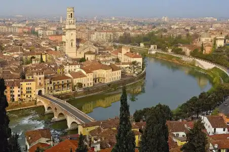 Escalus Luxury Suites Verona - 37