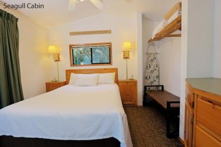 Park Motel and Cabins - 136