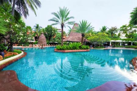 Roses Hua Hin - 45