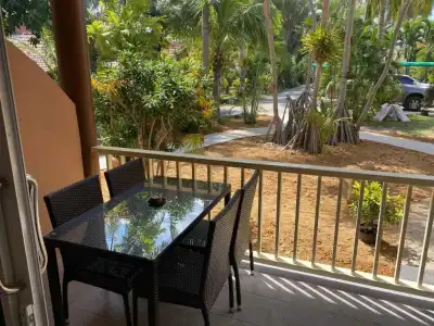 Laguna Beach Club Resort - 50
