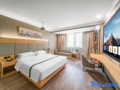 GreenTree Inn Suzhou Mudu Ancient Street Express - 61
