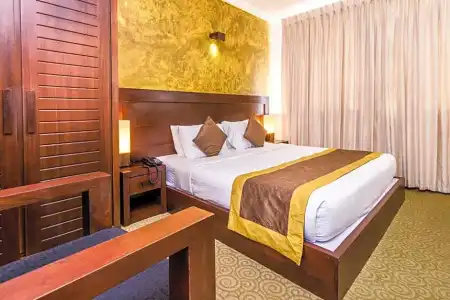 Ceylon City, Colombo - 63