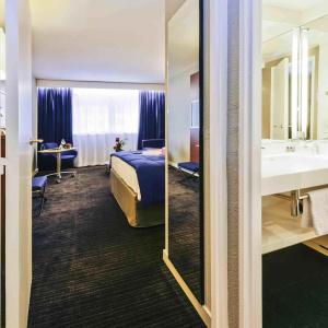 Mercure Rennes Centre Parlement - 40