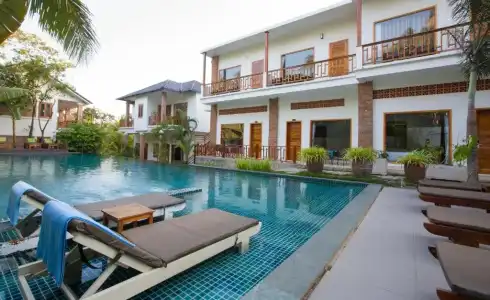 Nadine Phu Quoc Resort & Spa - 84