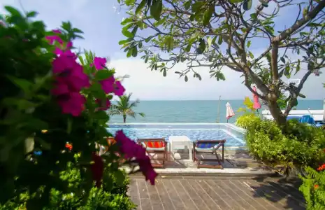 Pattaya Paradise Beach Resort - 122