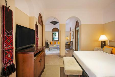 The Oberoi Beach Resort, Sahl Hasheesh - 12
