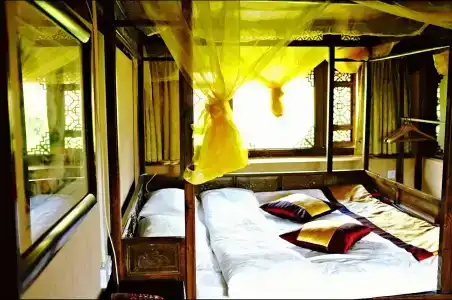 Lijiang Baisha Holiday Resort - 5