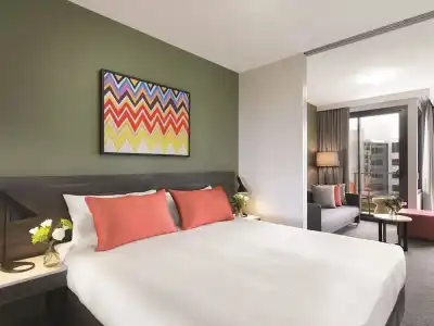 Adina Apartment Sydney Airport - 44