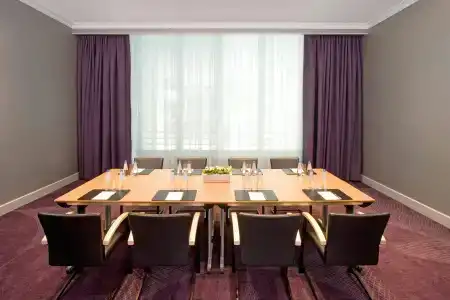Sheraton Grand Warsaw - 11