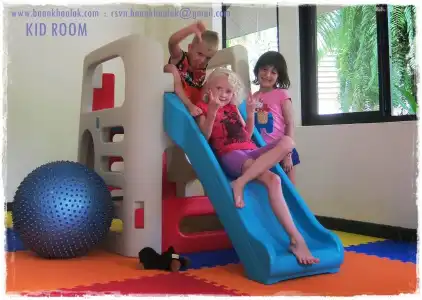 Baan Khaolak Beach Resort (SHA Plus+) - 35