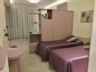 Albergo Centrale Bologna - 86