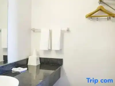 Studio 6 Extended Stay El Paso East TX - 54