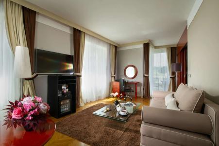 Best Western Premier Slon - 56