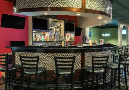 Ramada by Wyndham Dallas Love Field - 18