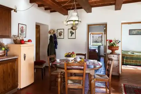 Fattoria di Belvedere - 43