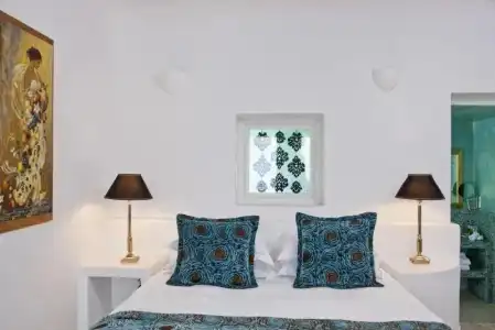 Above Blue Suites - 75