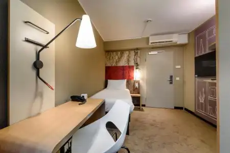 ibis Frankfurt Centrum - 63
