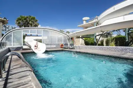 Playa Golf - Adults Only +16 - 29