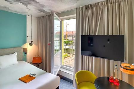 ibis Berlin Kurfürstendamm - 47
