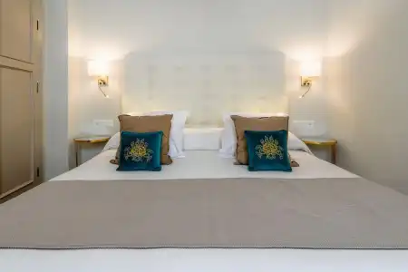 Hostal Boutique Plaza Cantarero - 38