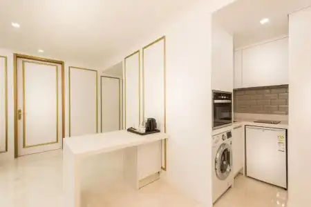 ENA Suite Namdaemun - 87