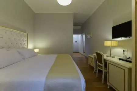 Gravina Suite Frattina - 11
