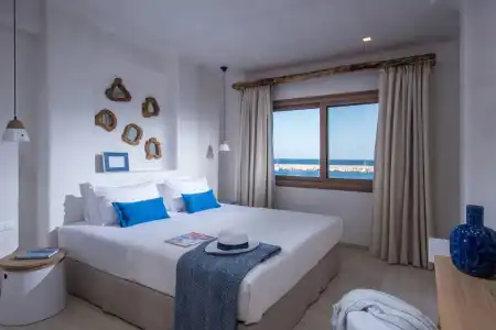 Cosmopolis Crete Suites - 31