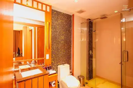 Centara Nova Pattaya - 11