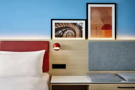 Residence Inn Munich Central - 82